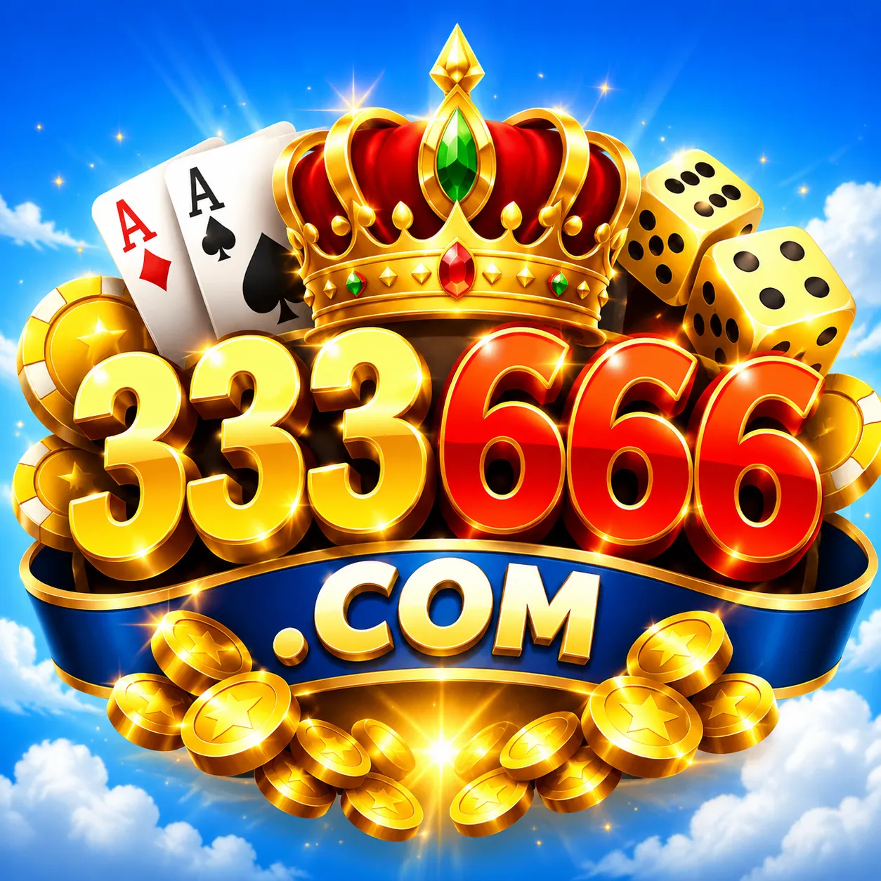 333666 APK Racing