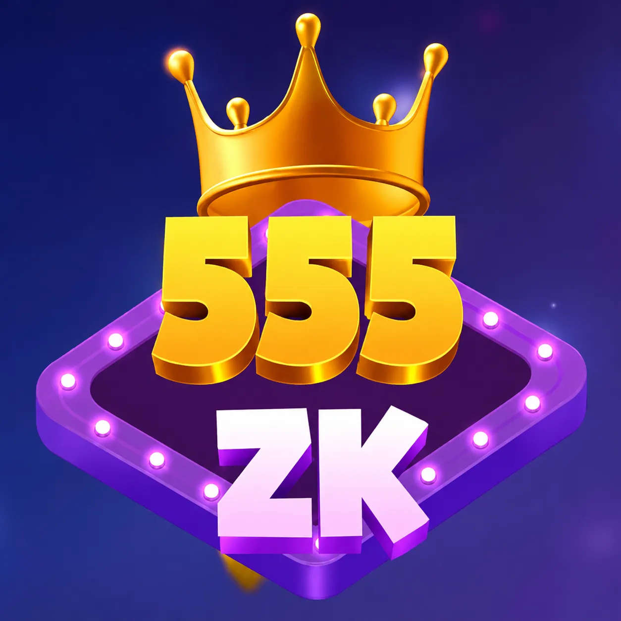 555zk APK Tycoon