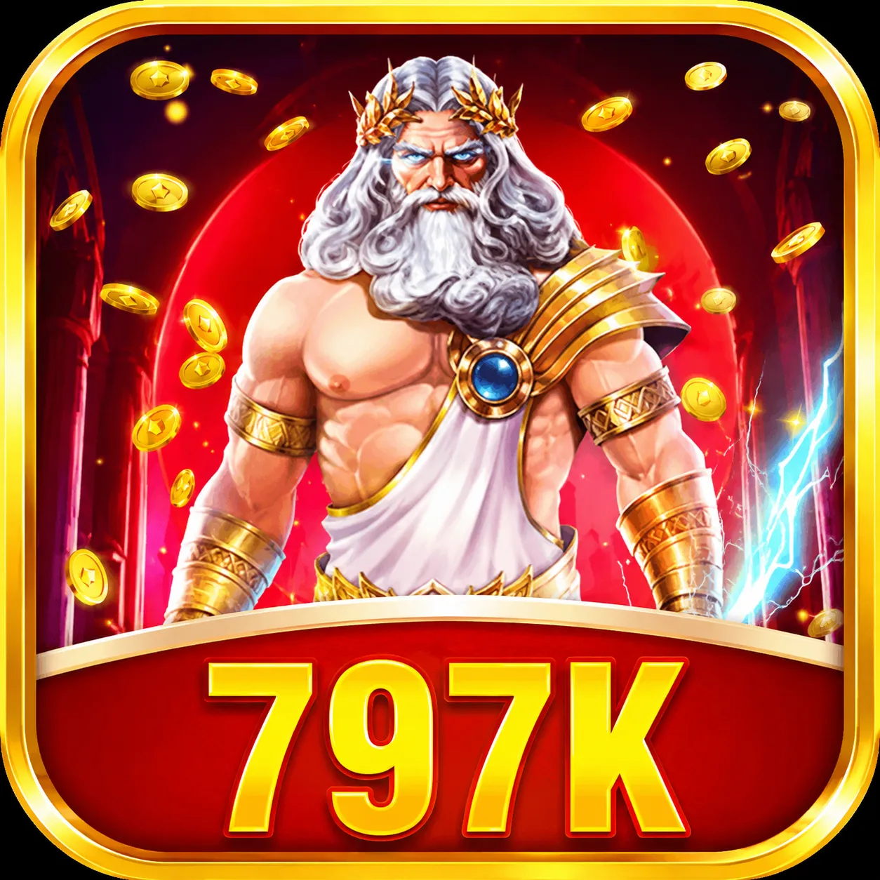 797k APK Arcade