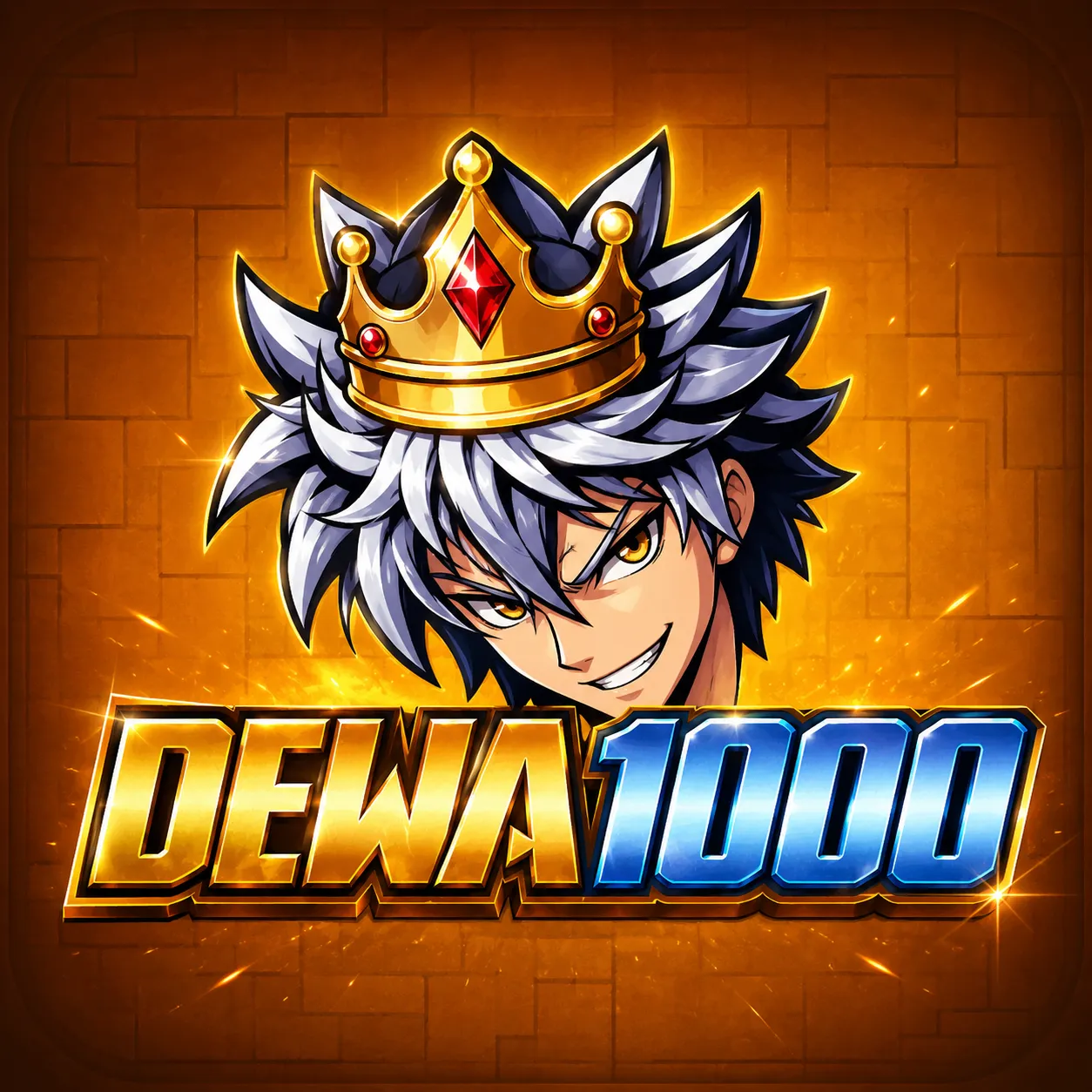 DEWA1000 - Balapan Seru dan Menantang