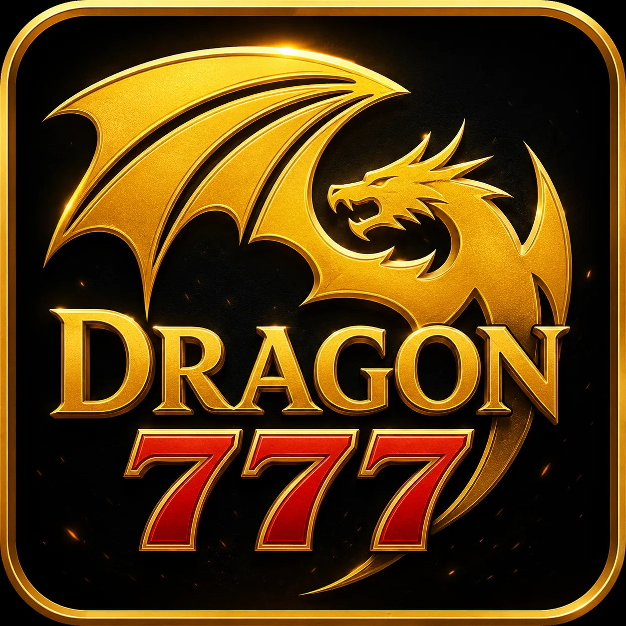 dragon777 APK Kasino