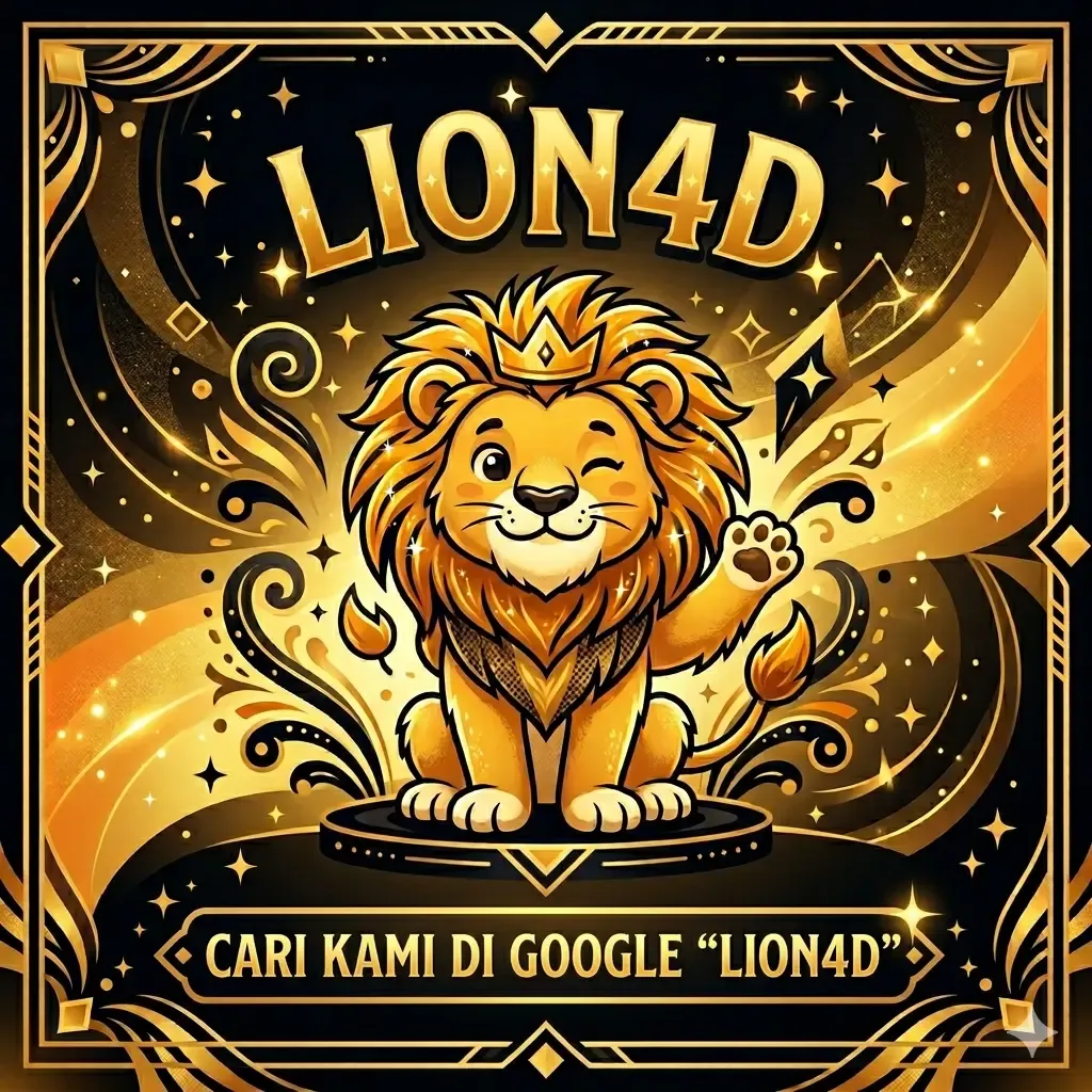 LION4D - Petualangan Aksi Seru yang Menggugah Adrenalin
