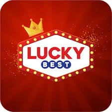 LUCKYBEST - Pertarungan Epik di Dunia Fighting