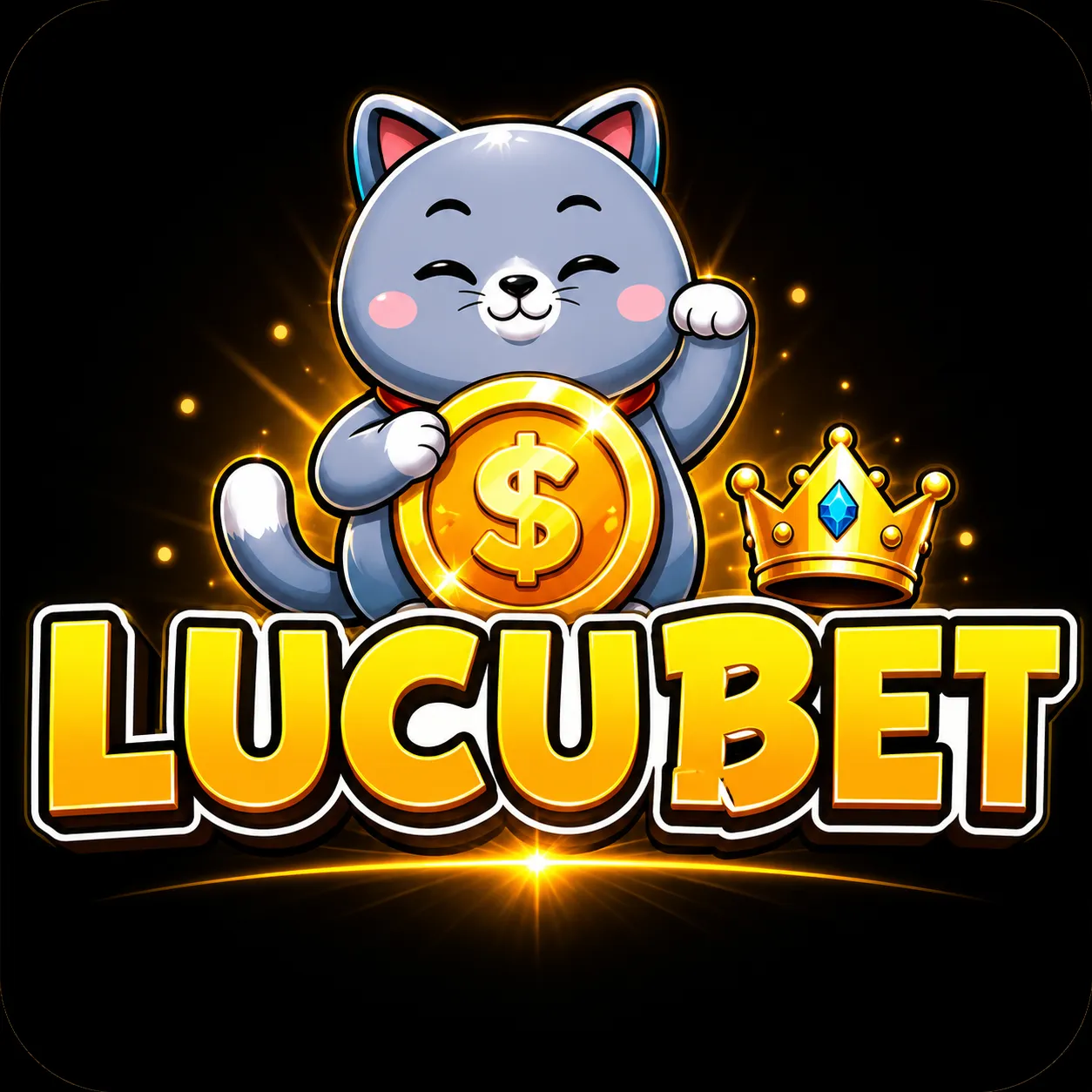 LUCUBET - Petualangan Tanpa Batas di Dunia Terbuka