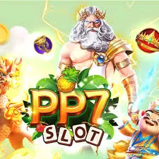 PP7SLOT - Temukan Kegembiraan dalam Game FPS Terbaik
