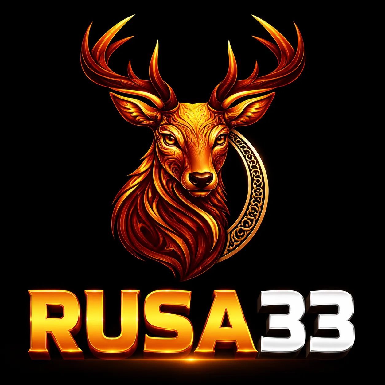 RUSA33 - Pertarungan Epik di Dunia MOBA