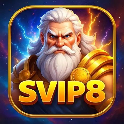 svip8 APK Live Casino