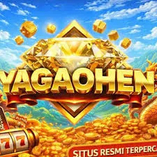 YAGAOHEN - Game Domino Seru dan Menantang