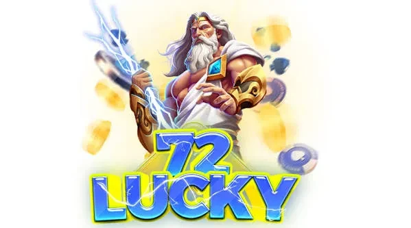 lucky72