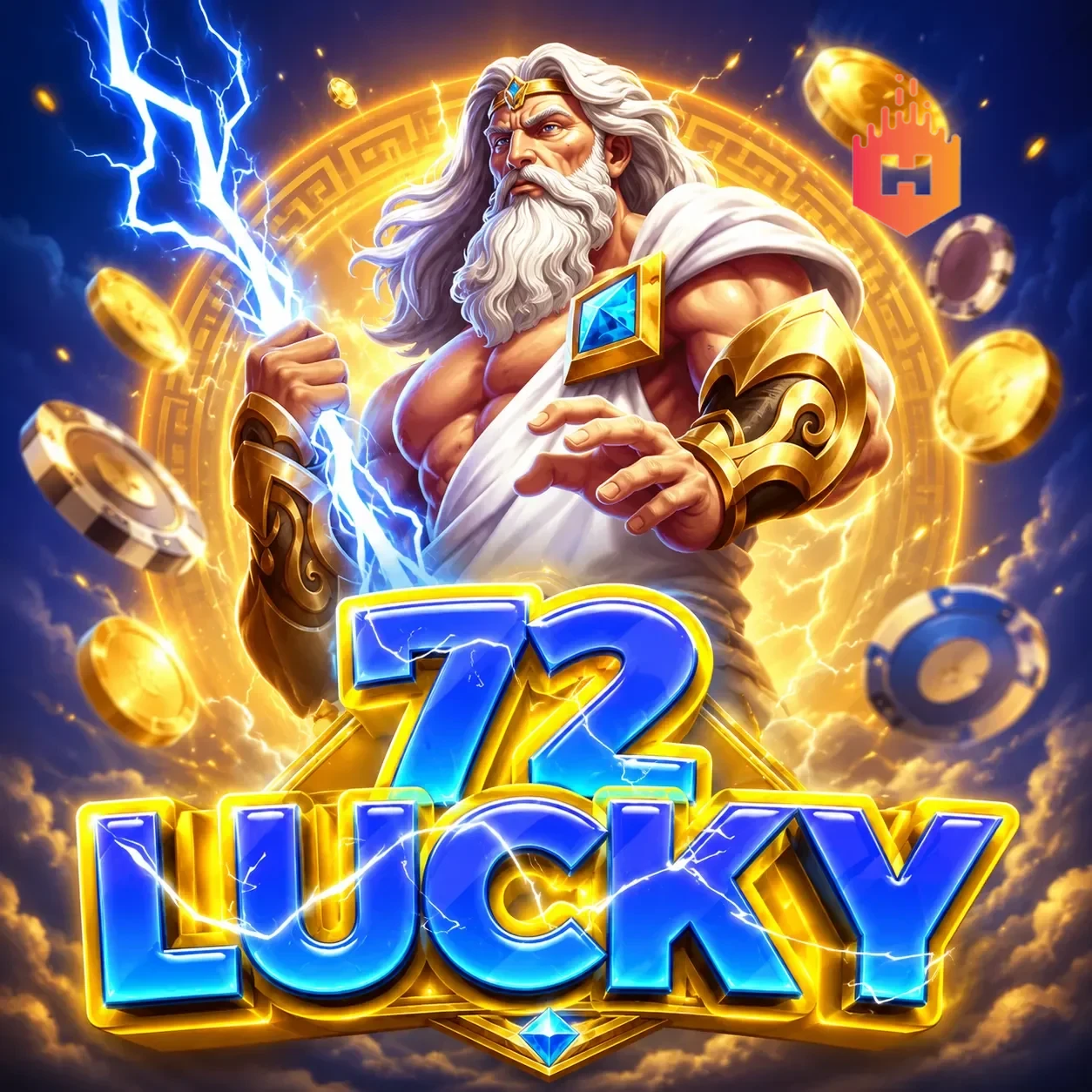 lucky72
